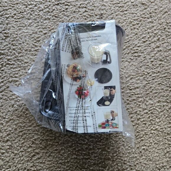 Pancake Batter Dispenser - Picture 7 of 7